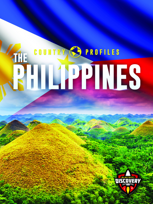 Title details for The Philippines by Alicia Z. Klepeis - Available